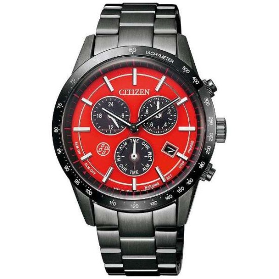 Citizen BL5495-64W TOYOTA86 Collaboration Model