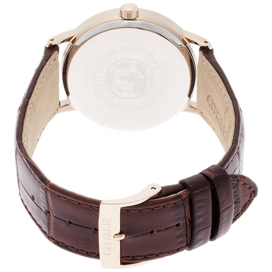 Citizen BM9012-02A Citizen Collection Eco-Drive Citizen BM9012-02A Citizen Collection Eco-Drive