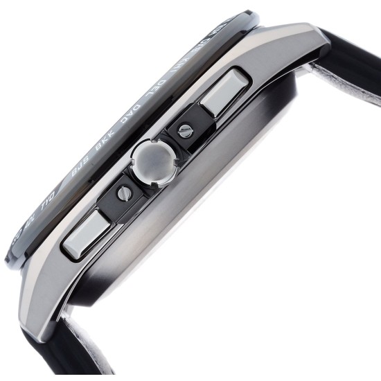 Citizen Attesa CC9015-03E Satellite Wave Eco-Drive Citizen Attesa CC9015-03E Satellite Wave Eco-Drive