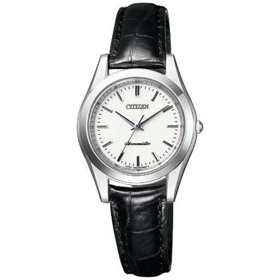 Citizen The Citizen EB4000-18A Quartz Stainless Steel ladies Citizen The Citizen EB4000-18A Quartz Stainless Steel ladies