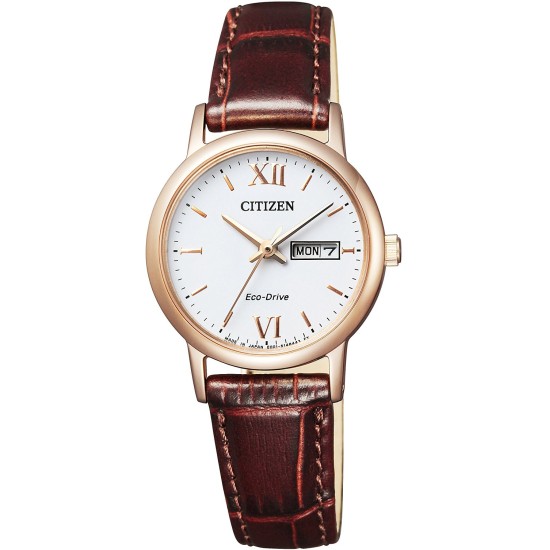 Citizen EW3252-07A Citizen Collection Eco-Drive Ladies Citizen EW3252-07A Citizen Collection Eco-Drive Ladies
