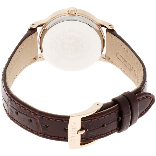 Citizen EW3252-07A Citizen Collection Eco-Drive Ladies Citizen EW3252-07A Citizen Collection Eco-Drive Ladies