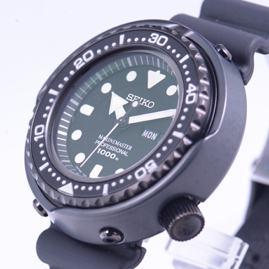 Seiko Diver SBBN025 Tuna 1000m Prospex 