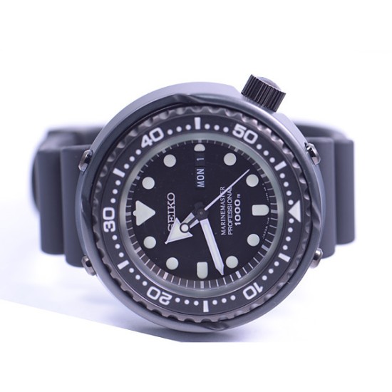 Seiko Diver SBBN025 Tuna 1000m Prospex 