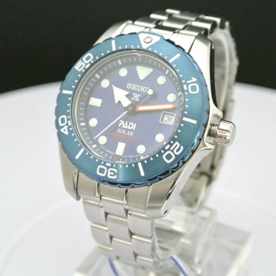 Seiko Prospex SBDN035 200m Diver 