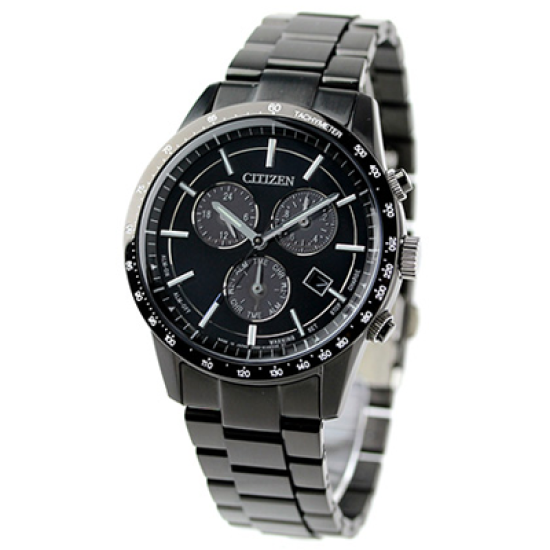 Citizen BL5495-56L Citizen Collection LIGHT in BLACK