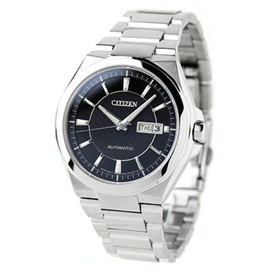 Citizen NP4080-50E Citizen Collection Sporty Mechanical