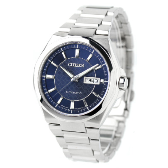 Citizen NP4080-50L Citizen Collection Sporty Mechanical