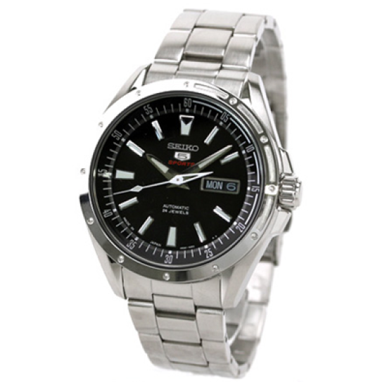 Seiko 5 Sports SARZ005 Automatic Watches Mechanical Seiko 5 Sports SARZ005 Automatic Watches Mechanical