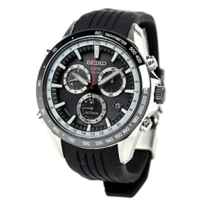 Seiko Astron SSE015 8XSeries Chronograph Stainless steel GPS Solar Made in Japan
