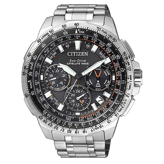 Citizen Promaster CC9020-54E Eco-Drive Satellite Wave GPS F900