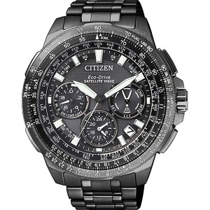 Citizen Promaster CC9025-51E Eco-Drive Satellite Wave GPS F900 Citizen Promaster CC9025-51E Eco-Drive Satellite Wave GPS F900