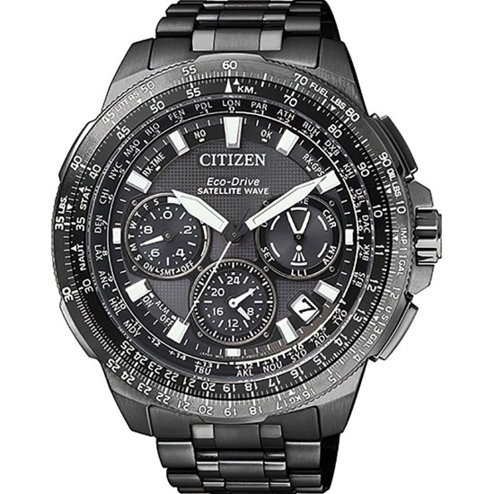 Citizen Promaster CC9025-51E Eco-Drive Satellite Wave GPS F900