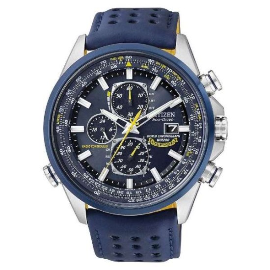 Citizen Promaster AT8020-03L Blue Angels Model