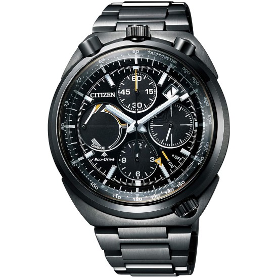 Citizen Promaster AV0077-82E Eco-Drive Chronograph