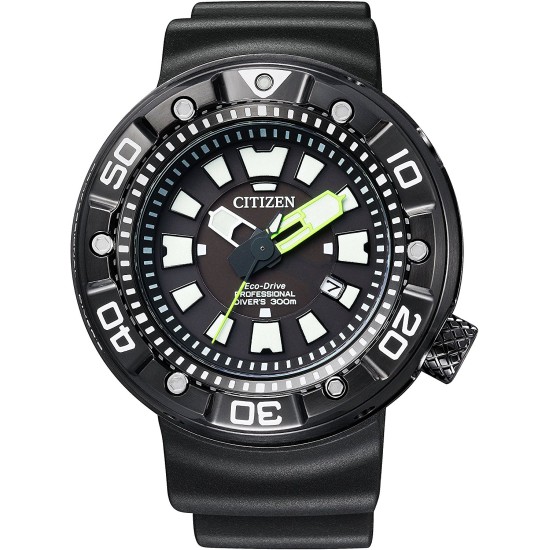 Citizen Promaster BN0177-05E Eco-Drive 300m Diver