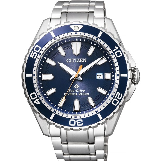 Citizen Promaster BN0191-80L Eco-Drive Diver's 200m