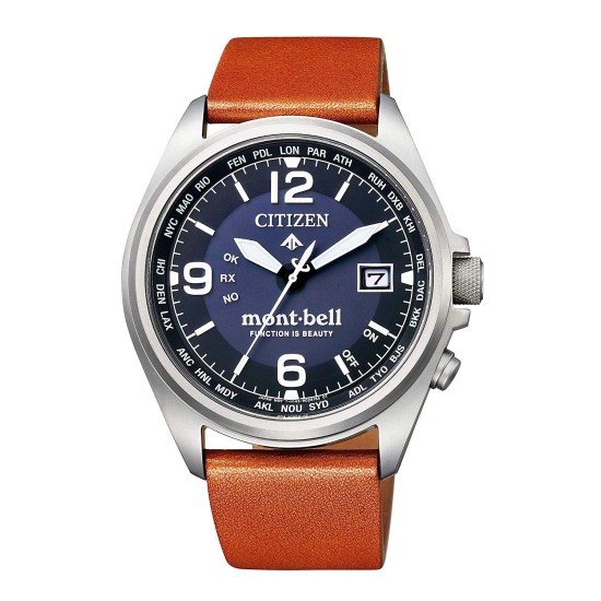 Citizen Promaster CB0171-11L mont-bell Collaboration Limited 500 Citizen Promaster CB0171-11L mont-bell Collaboration Limited 500