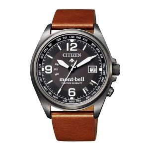 Citizen Promaster CB0177-23E mont-bell Collaboration Limited 500