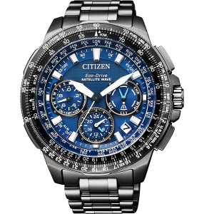 Citizen Promaster CC9025-51L F900 Eco-Drive GPS Satellite Waves Citizen Promaster CC9025-51L F900 Eco-Drive GPS Satellite Waves