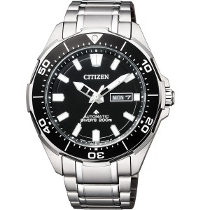 Citizen Promaster NY0070-83E Mechanical 200m Diver Japan MOV'T Citizen Promaster NY0070-83E Mechanical 200m Diver Japan MOV'T