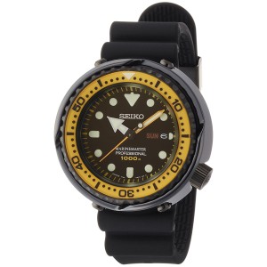 Seiko Prospex SBBN027 Quartz 1000m Diver Seiko Prospex SBBN027 Quartz 1000m Diver