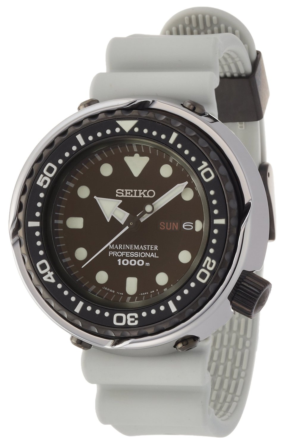 Seiko Prospex SBBN029 50th Anniversary Limited 700 Model