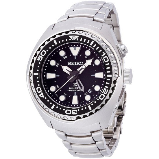 Seiko Kinetic SBCZ021 Prospex | Japan-OnlineStore.com