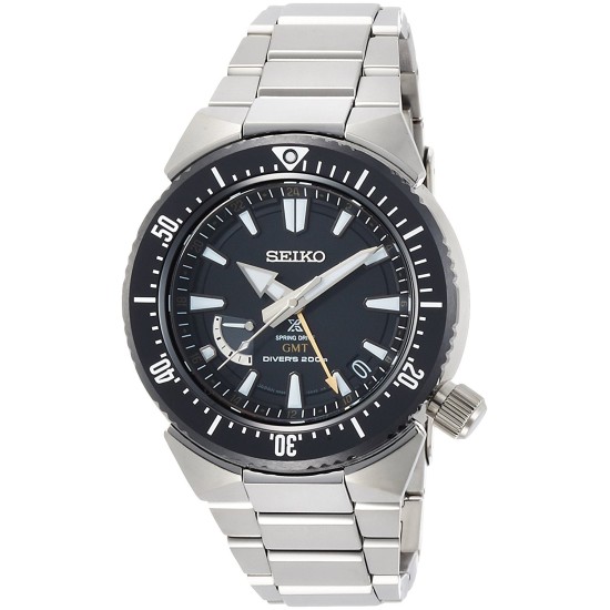 Seiko Spring Drive SBDB017 GMT | Japan-OnlineStore.com