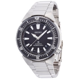 Seiko Prospex SBDC039 TRANSOCEAN 200m Diver