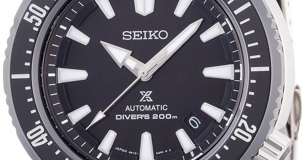 Diver's 200m Seiko Sbdc039 Seiko Prospex SBDC039 Diver 200m