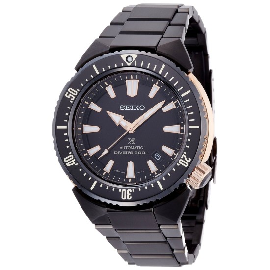 Seiko Prospex SBDC041 Diver Scuba TRANSOCEAN Mechanical Seiko Prospex SBDC041 Diver Scuba TRANSOCEAN Mechanical