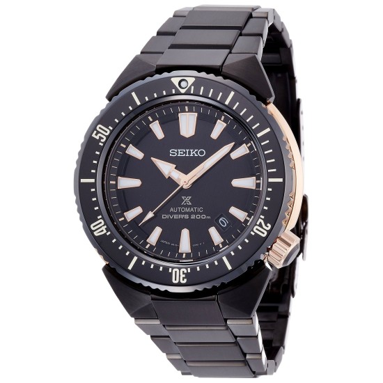 Seiko Prospex SBDC041 Diver Scuba TRANSOCEAN Mechanical