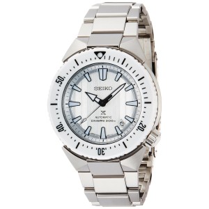 Seiko Prospex SBDC043 Diver Scuba TRANSOCEAN