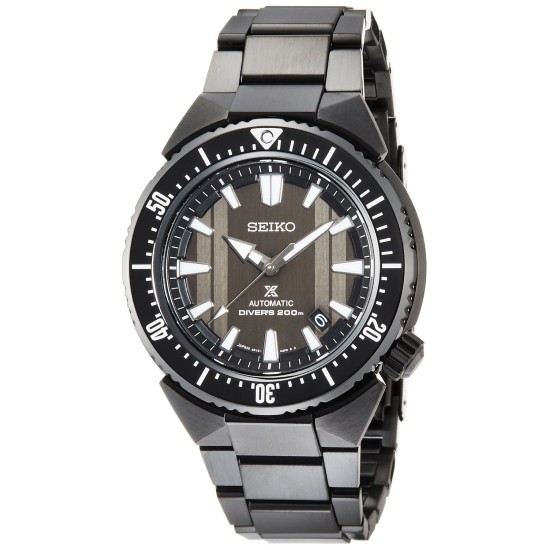 Seiko Prospex SBDC045 Diver Scuba TRANSOCEAN Limited Edition