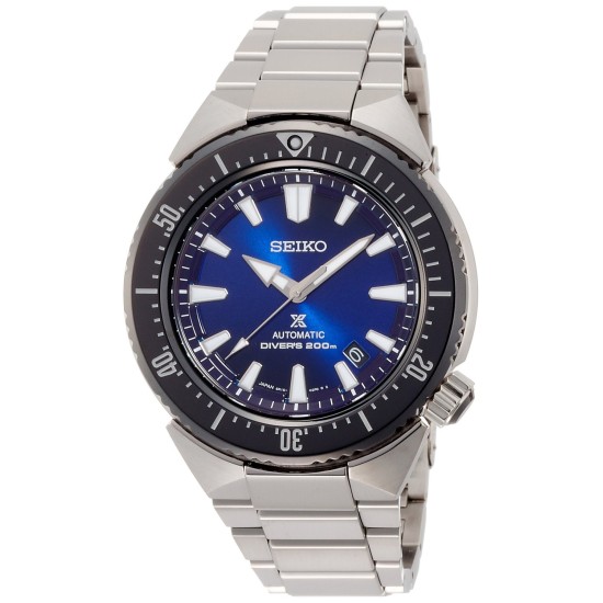 Seiko Prospex SBDC047 TRANSOCEAN RISINGWAVE Model 200m Diver