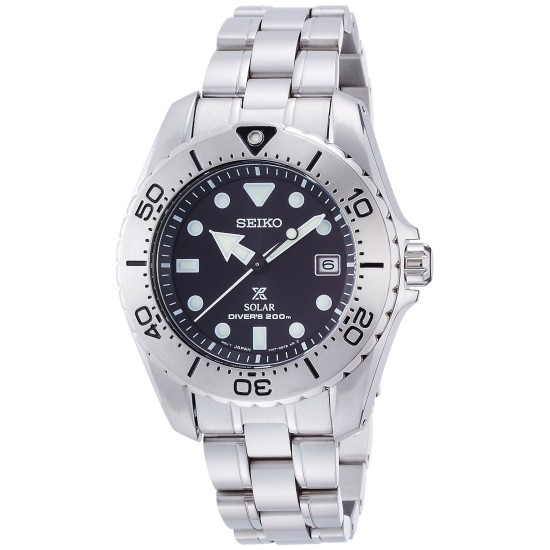 Seiko Prospex SBDN015 Solar 200m Diver Ladies