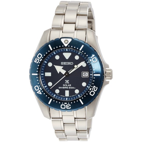 Seiko Prospex SBDN017 200m Diver 