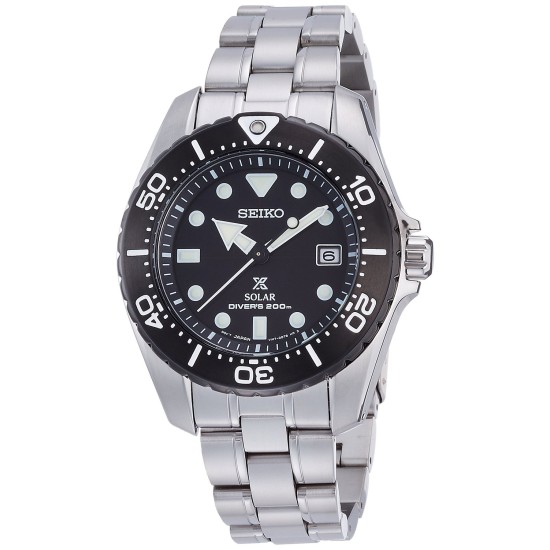 Seiko Prospex SBDN019 Solar 200m Diver Ladies