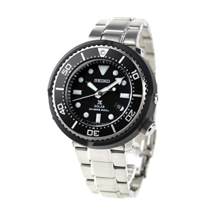 Seiko Prospex SBDN021 LOWERCASE Solar 200m Diver Seiko Prospex SBDN021 LOWERCASE Solar 200m Diver