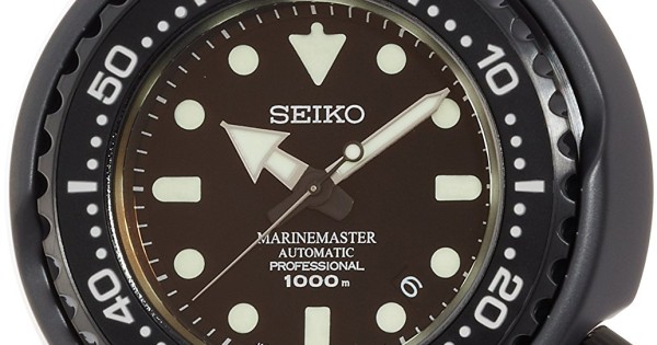 Seiko Prospex SBDX013 1000m Diver 