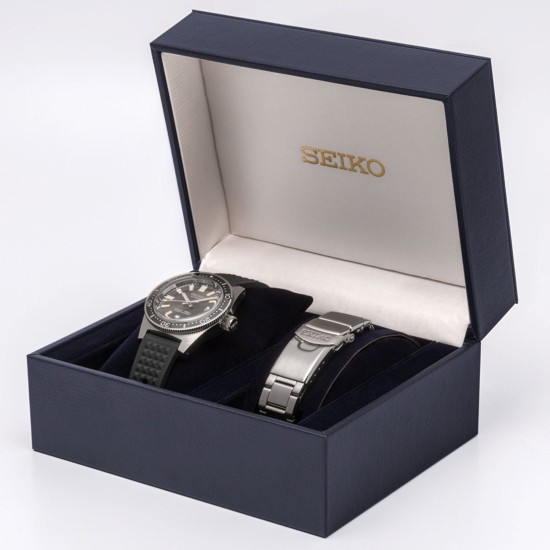 Seiko Prospex SBDX019 Mechanical Automatic Diver 200m