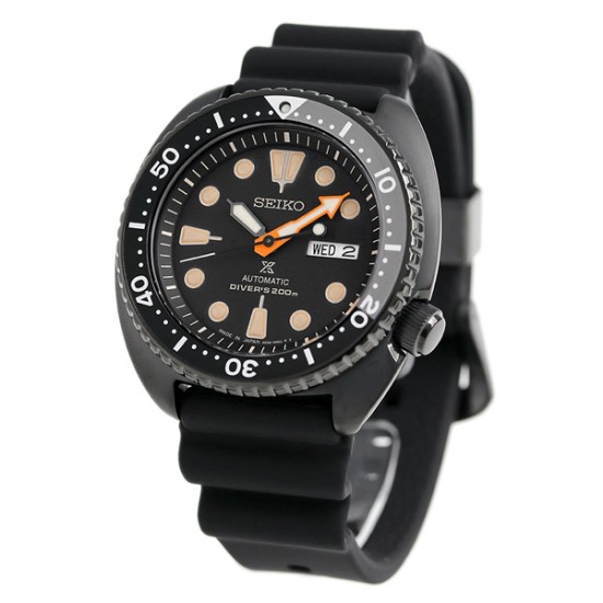 Seiko Prospex SBDY005 / SRPC49K Black Series