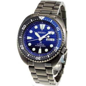 Seiko Prospex SBDY027 200m Dive Save the Ocean Special Edition