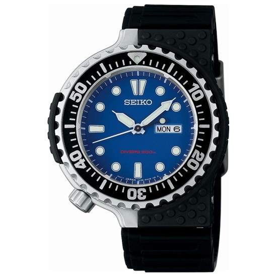 Seiko Prospex SBEE001 200m Diver Scuba GIUGIARO Limited 2,000