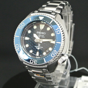 Seiko Prospex SBEX005 Hi-Beat 36000 Diver 1000m Seiko Prospex SBEX005 Hi-Beat 36000 Diver 1000m