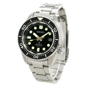 Seiko Prospex SBDX023 300m Diver with Silicon Band Seiko Prospex SBDX023 300m Diver with Silicon Band