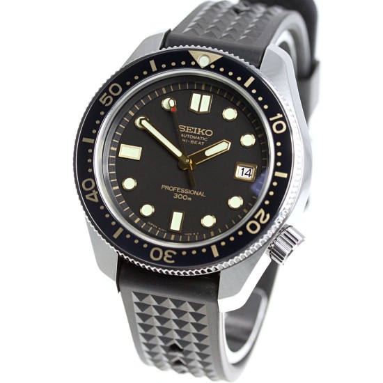 Seiko Prospex SBEX007 Automatic Hi-Beat 300m Diver