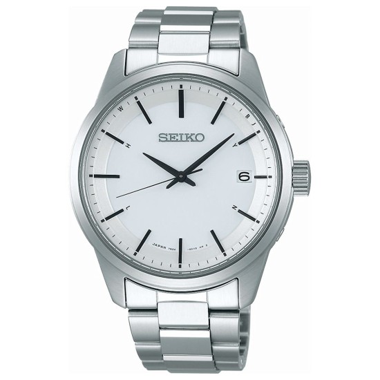 Seiko SBTM251 Seiko Selection Solar Radio Controlled