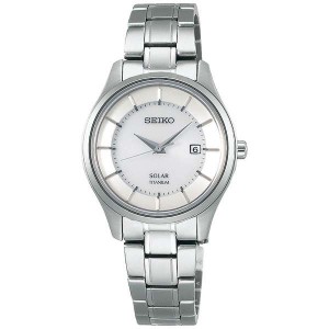 Seiko Seiko Selection STPX041 Solar Titanium Woman Seiko Seiko Selection STPX041 Solar Titanium Woman